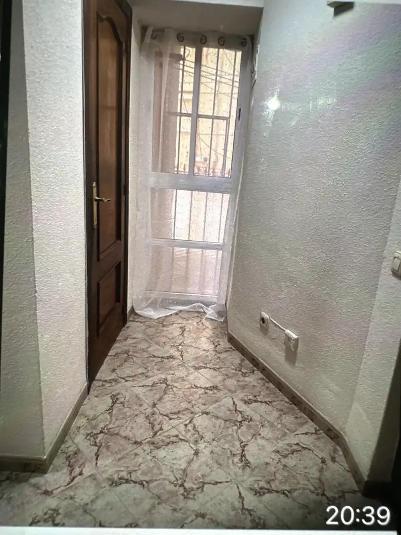 Habitación en Avenida de Europa, 74, Centro- San Felipe - Huerta Fava