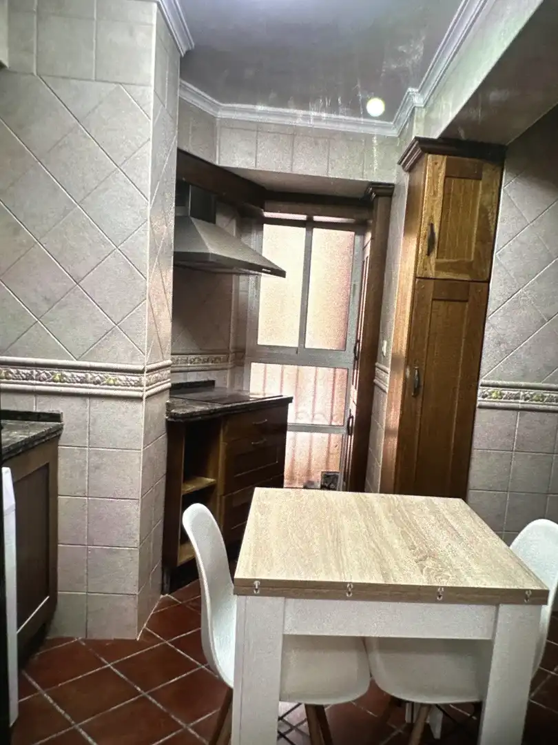 Habitación en Avenida de Europa, 74, Centro- San Felipe - Huerta Fava