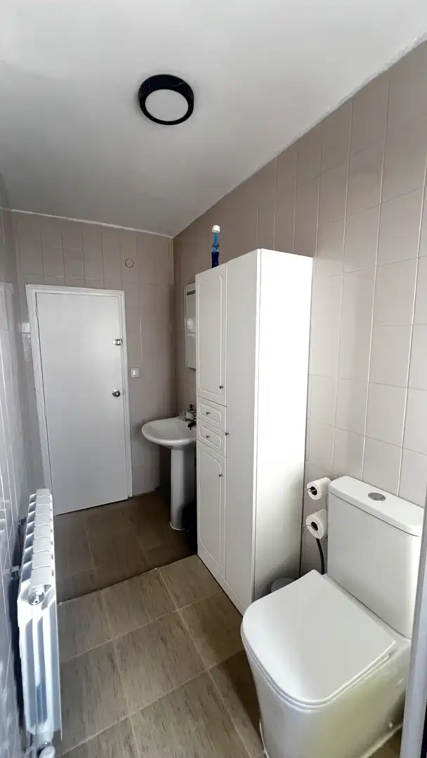 Habitación en Calle de Churruca, 37, Los Bloques
