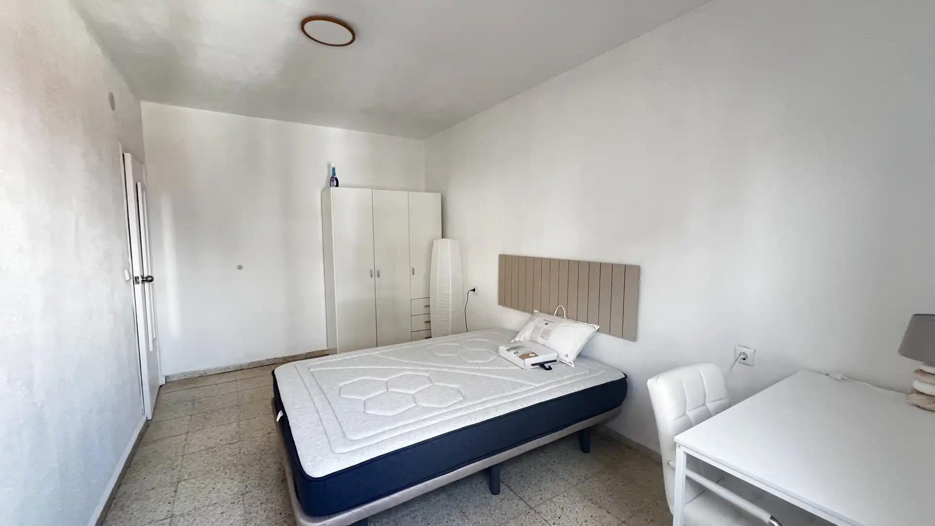 Habitación en Calle de Churruca, 37, Los Bloques