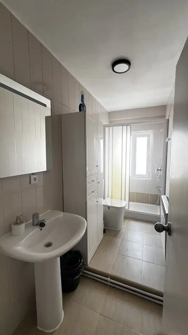 Habitación en Calle de Churruca, 37, Los Bloques