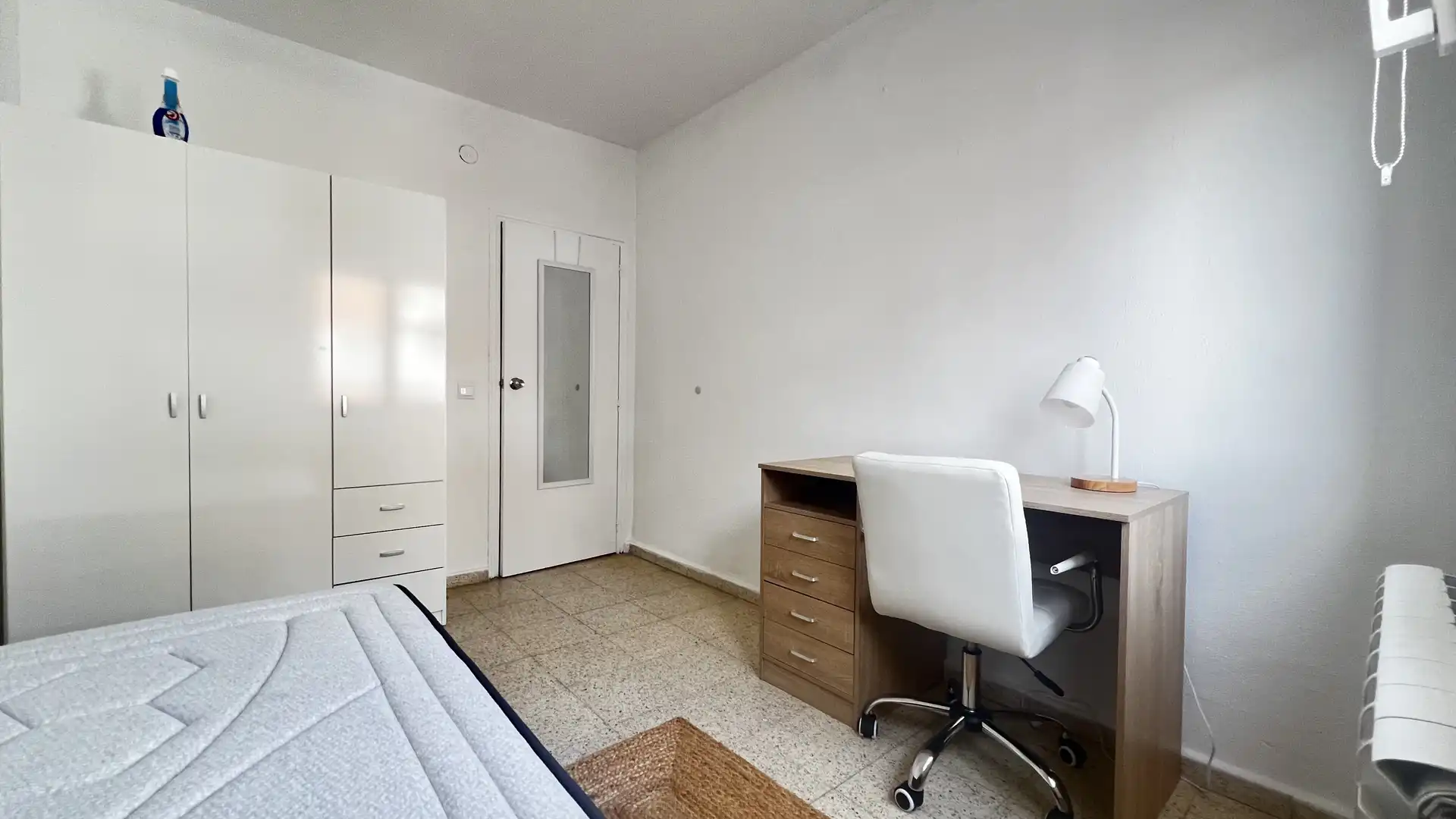 Habitación en Calle de Churruca, 37, Los Bloques