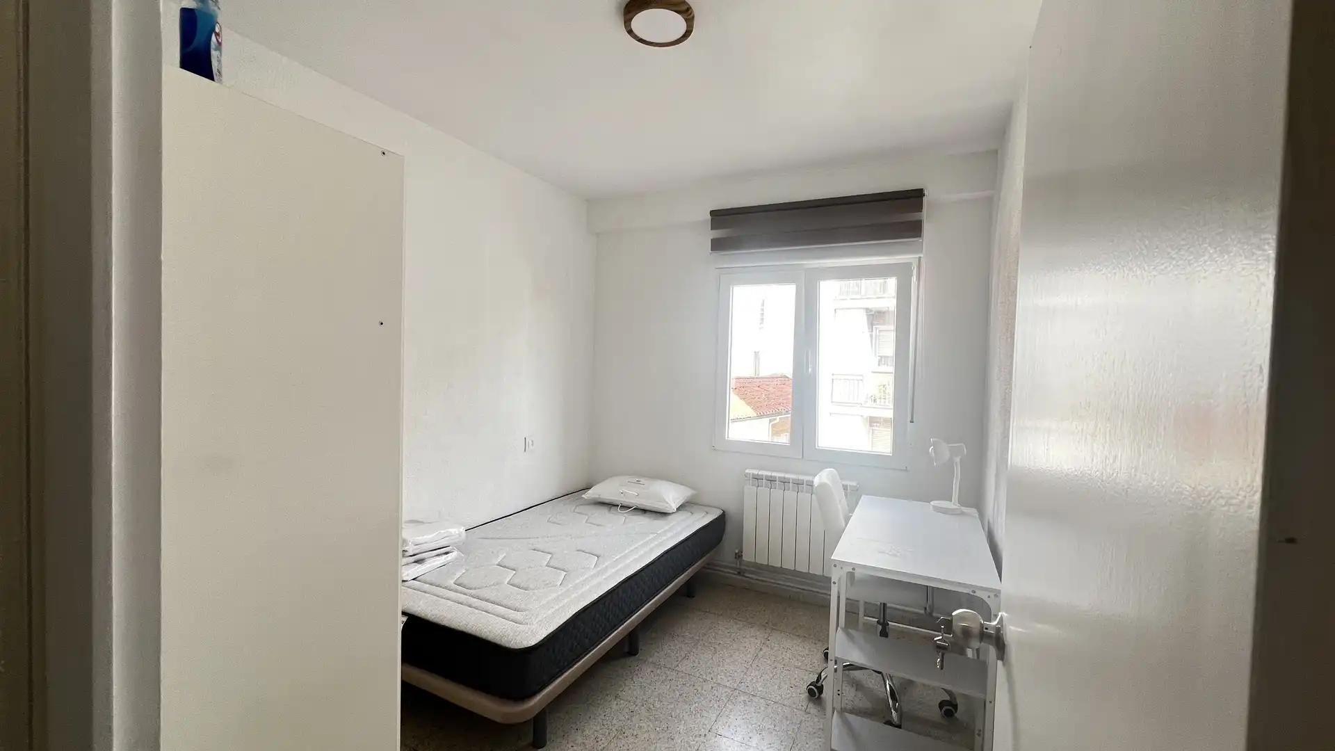 Habitación en Calle de Churruca, 37, Los Bloques