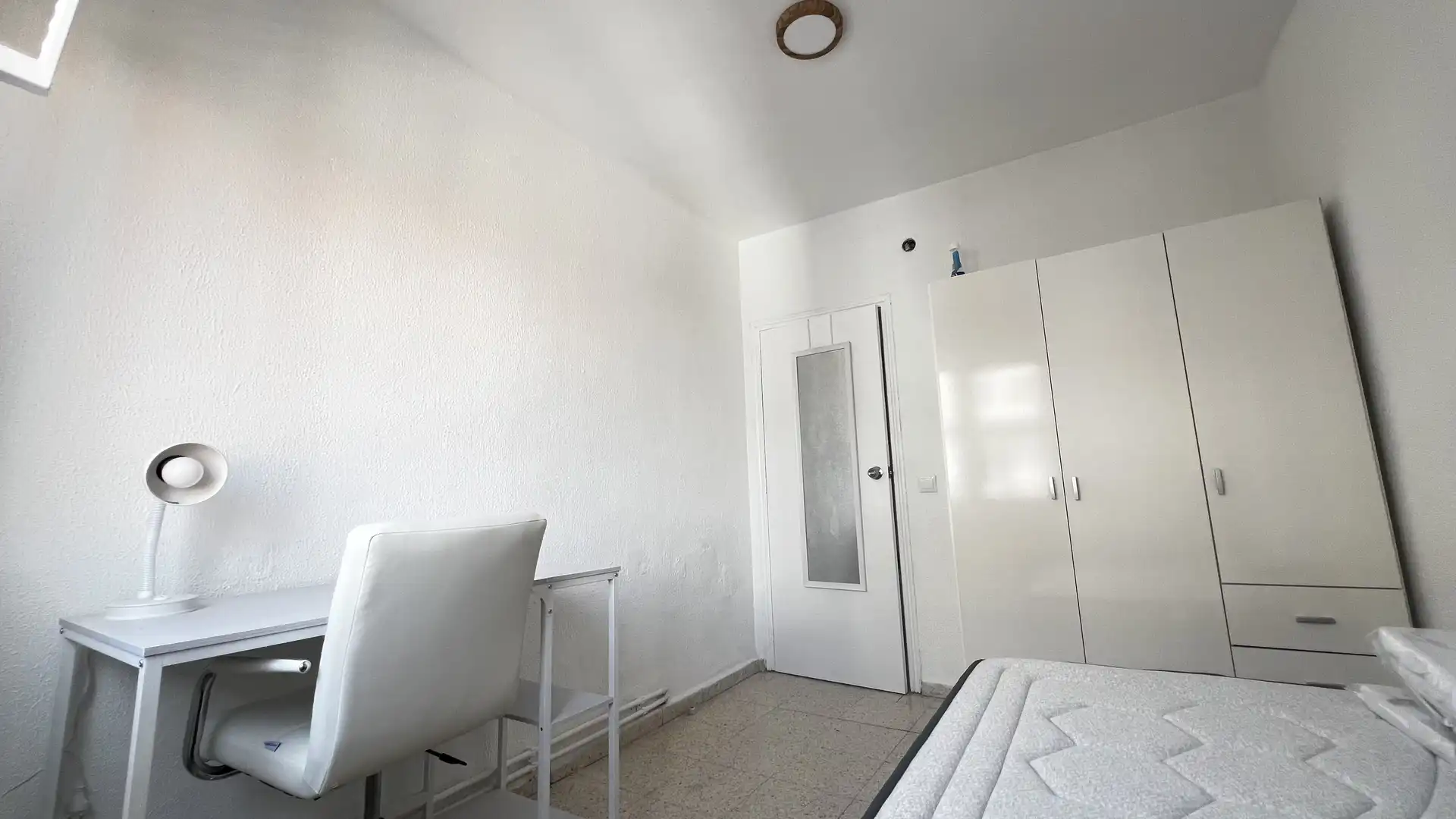 Habitación en Calle de Churruca, 37, Los Bloques
