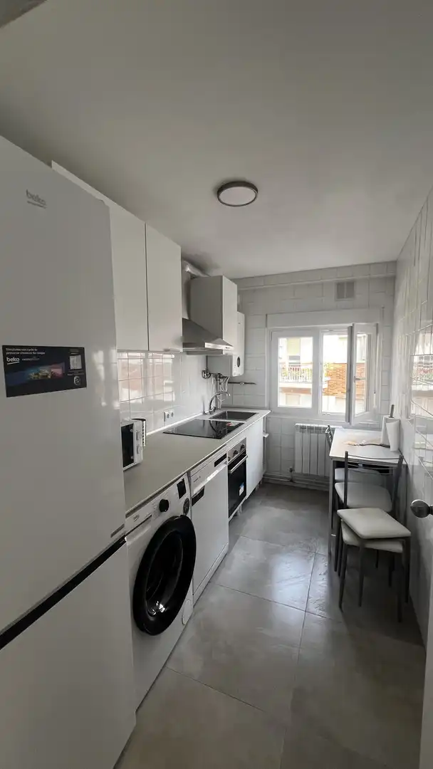 Habitación en Calle de Churruca, 37, Los Bloques