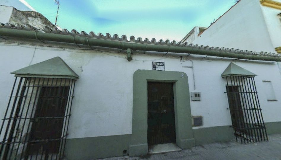 Haus oder Chalet zum Verkauf in Calle Durango, 3, Casco Histórico - Zona Alta, El Puerto de Santa María - Bild 1 Foto 1 von Haus oder Chalet zum Verkauf in Calle Durango, 3, Casco Histórico - Zona Alta, El Puerto de Santa María