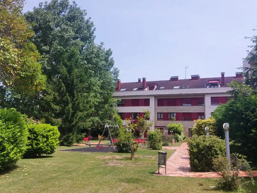 Flat for rent in Calle de Margarita Salas, 2, Les Mestes