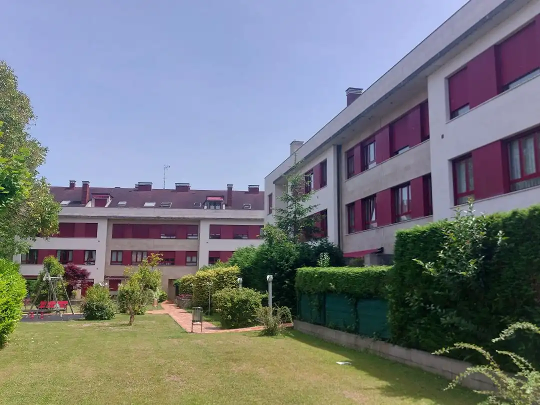 Flat for rent in Calle de Margarita Salas, 2, Les Mestes