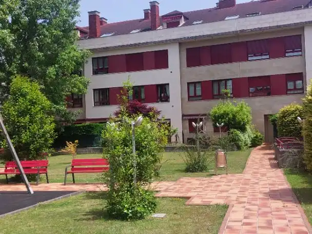 Flat for rent in Calle de Margarita Salas, 2, Les Mestes