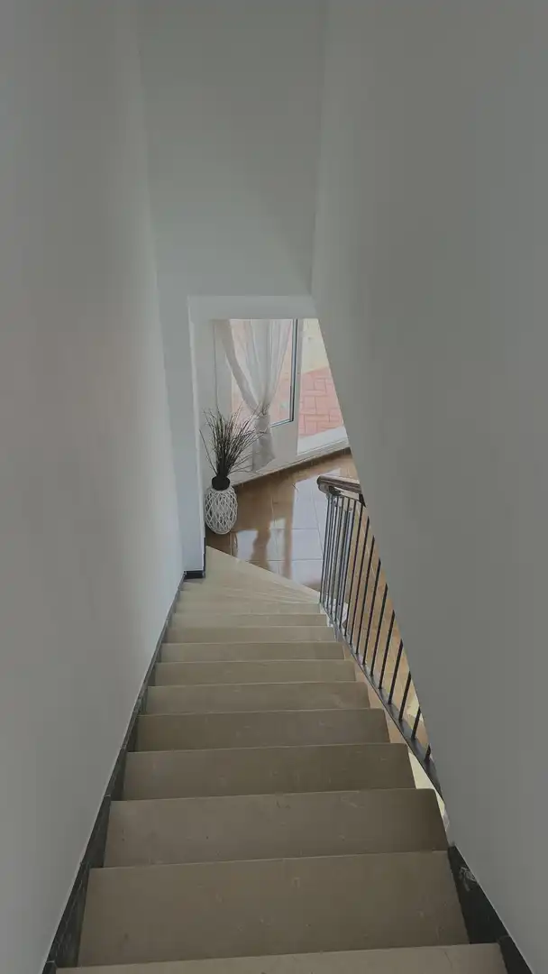 Piso en venta en Avenida de Cádiz, 87, Los Palacios y Villafranca Piso en venta en Los Palacios y Villafranca con Aire acondicionado, Terraza y Amueblado