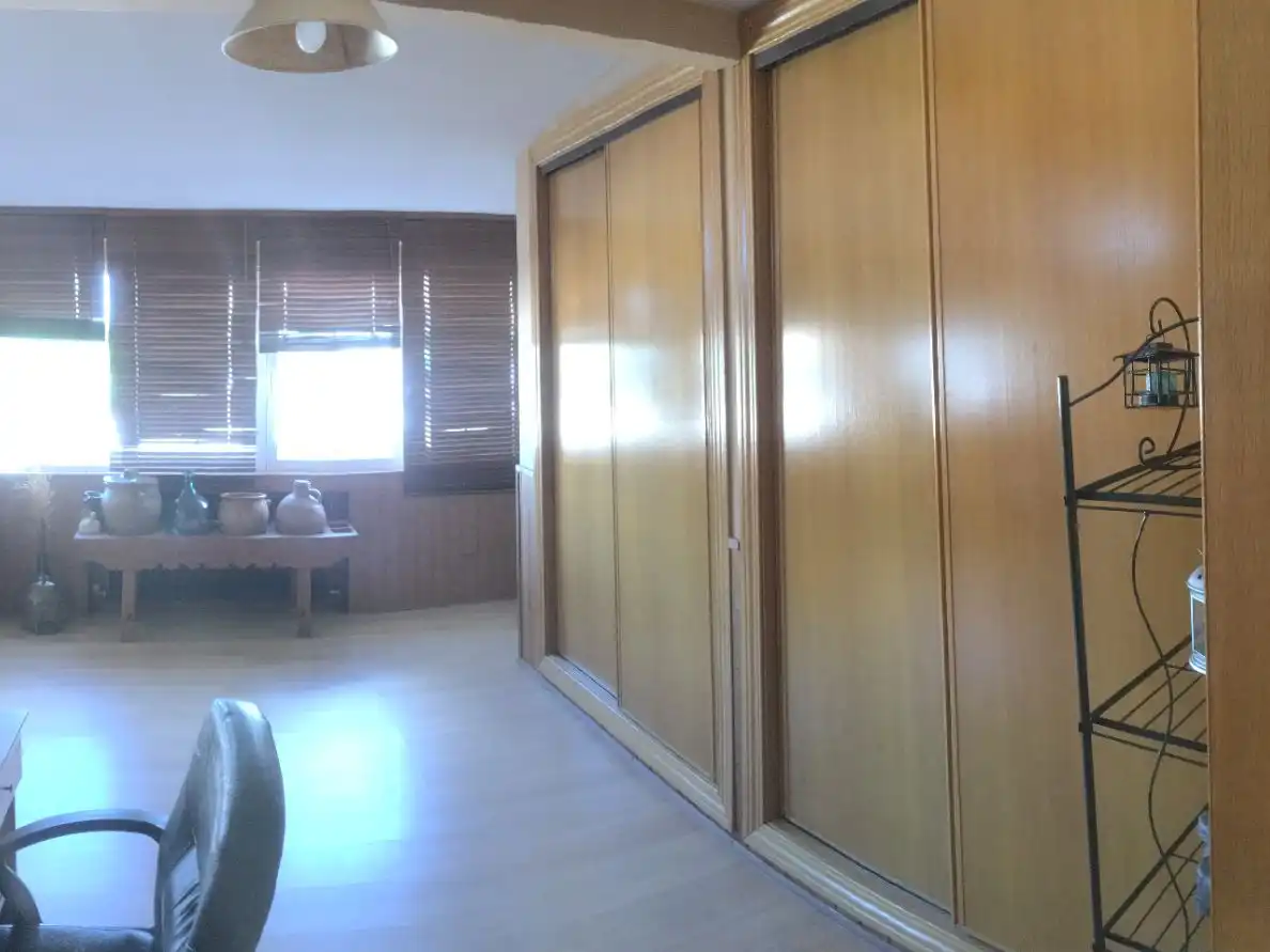 Wohnung zum Verkauf in Cobisa Schlafzimmer von Wohnung zum Verkauf in Cobisa mit Klimaanlage, Terrasse und Schwimmbad