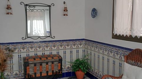 Foto 2 von Einfamilien-Reihenhaus zum Verkauf in Calle Abajo, 17, Zarza la Mayor, Cáceres