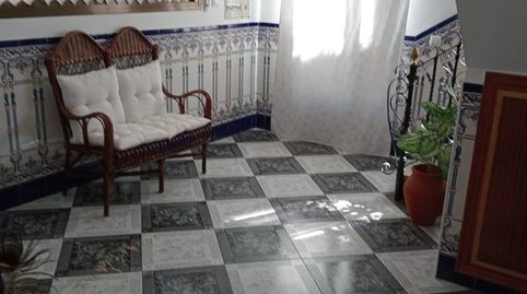 Foto 3 von Einfamilien-Reihenhaus zum Verkauf in Calle Abajo, 17, Zarza la Mayor, Cáceres