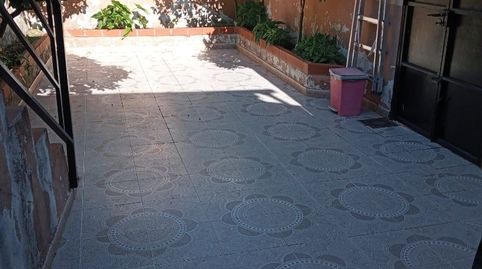 Foto 5 von Einfamilien-Reihenhaus zum Verkauf in Calle Abajo, 17, Zarza la Mayor, Cáceres