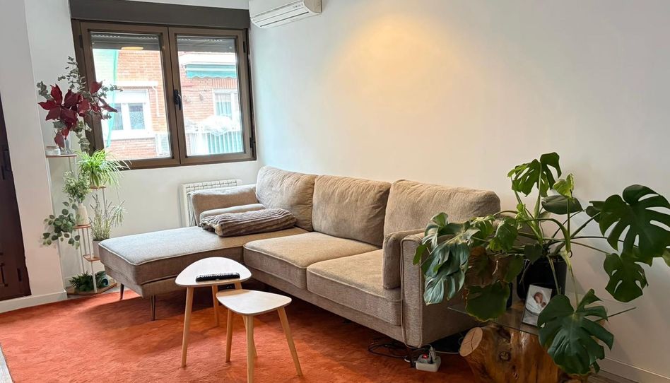 Flat for rent in Calle del Monte Oliveti, 22, Numancia, Madrid Capital - image 1 Photo 1 of Flat for rent in Calle del Monte Oliveti, 22, Numancia, Madrid Capital