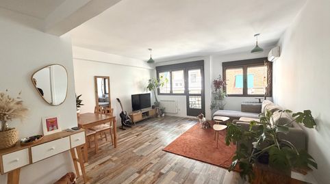 Flat for rent in Calle del Monte Oliveti, 22, Numancia, Madrid Capital - image 2 Photo 2 of Flat for rent in Calle del Monte Oliveti, 22, Numancia, Madrid Capital
