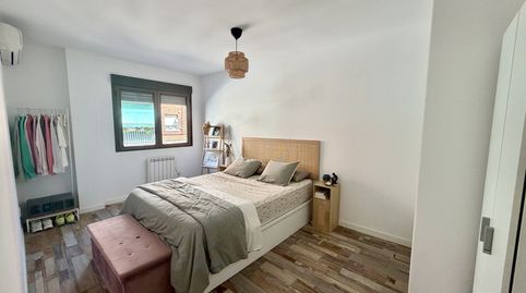 Flat for rent in Calle del Monte Oliveti, 22, Numancia, Madrid Capital - image 4 Photo 4 of Flat for rent in Calle del Monte Oliveti, 22, Numancia, Madrid Capital