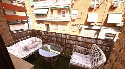 Flat for rent in Calle del Monte Oliveti, 22, Numancia, Madrid Capital - image 3 Photo 3 of Flat for rent in Calle del Monte Oliveti, 22, Numancia, Madrid Capital