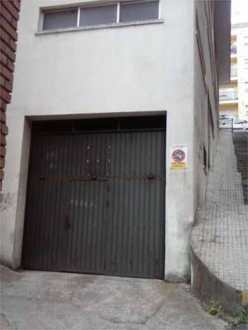 Garaje en Alquiler en Béjar