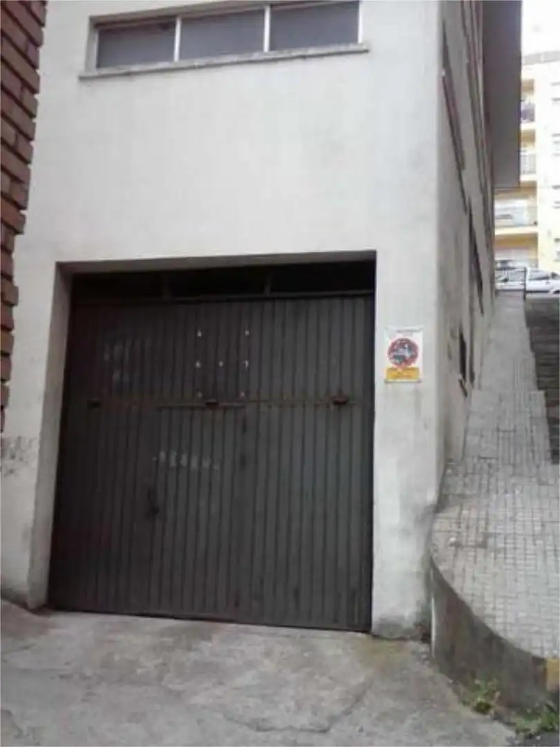 Aparcament de Garatge de lloguer en Béjar