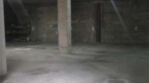 Photo 2 of Garage for rent in Béjar, Salamanca