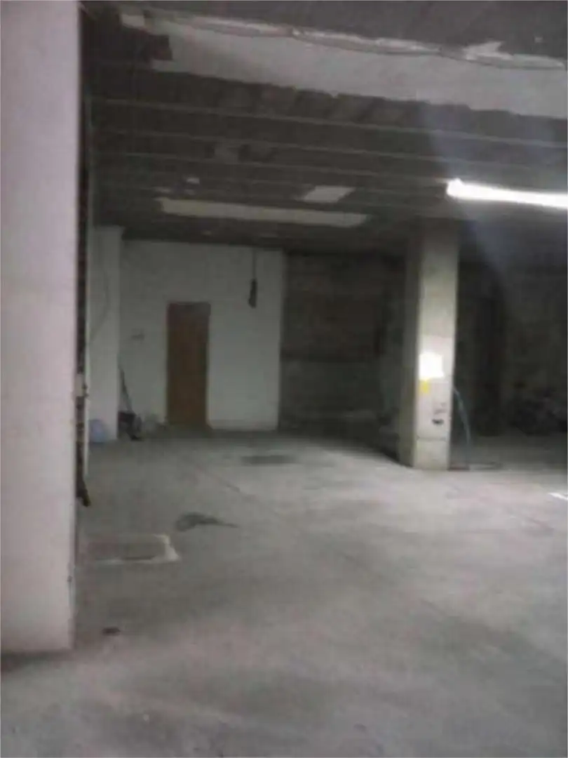 Garatge de lloguer en Béjar