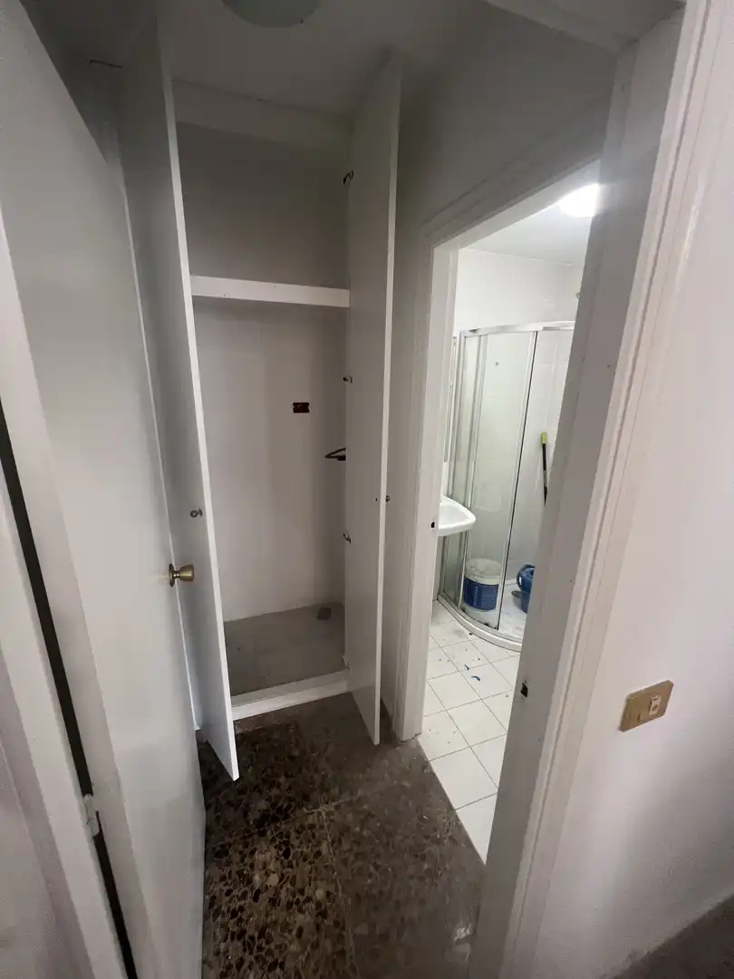 Local de alquiler en Avenida Ferrandis Salvador, 124, Els Terrers Baño de Local de alquiler en Benicasim / Benicàssim con Aire acondicionado
