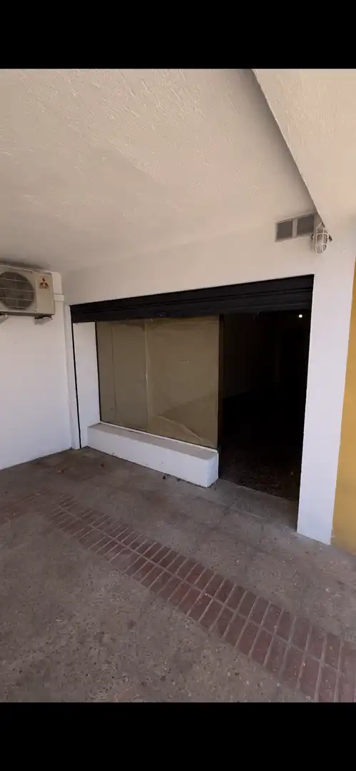 Local de alquiler en Avenida Ferrandis Salvador, 124, Els Terrers Local de alquiler en Benicasim / Benicàssim con Aire acondicionado
