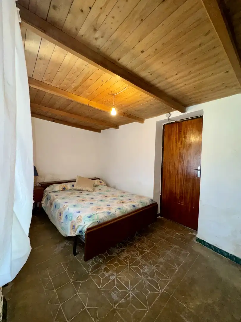 Bedroom of Country homes for sale in Encina de San Silvestre