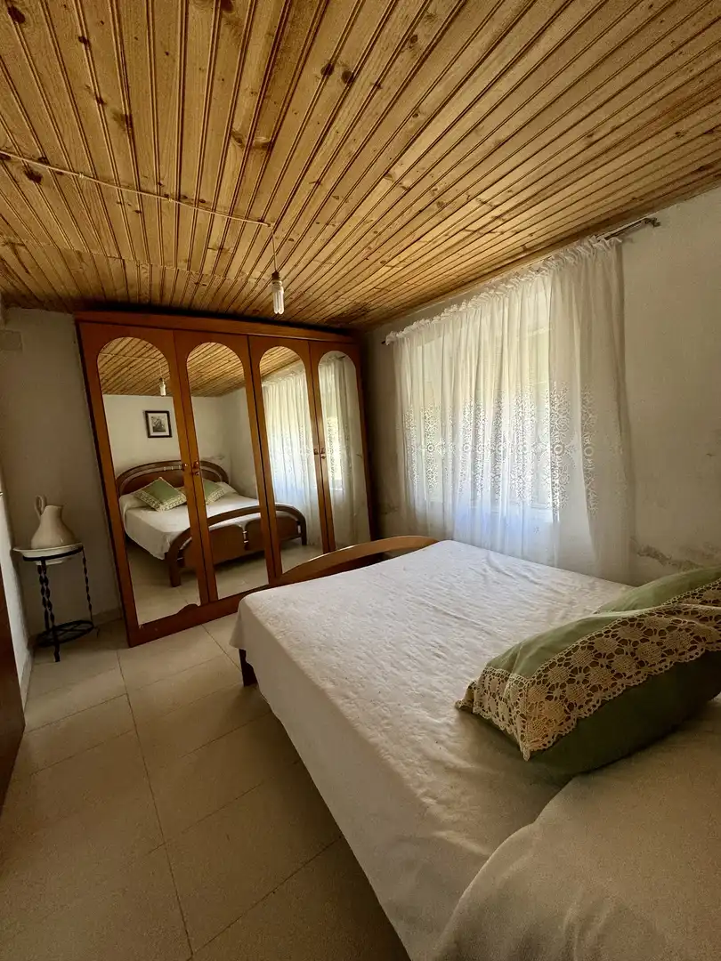 Bedroom of Country homes for sale in Encina de San Silvestre