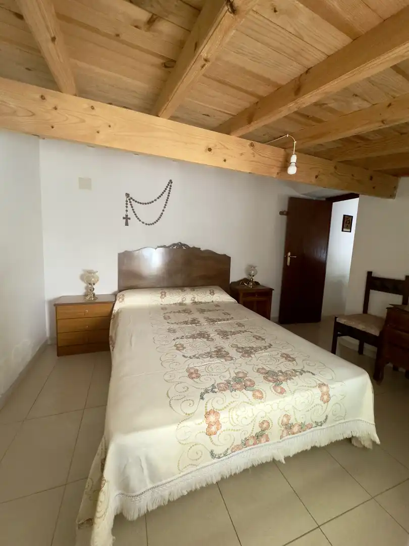 Bedroom of Country homes for sale in Encina de San Silvestre