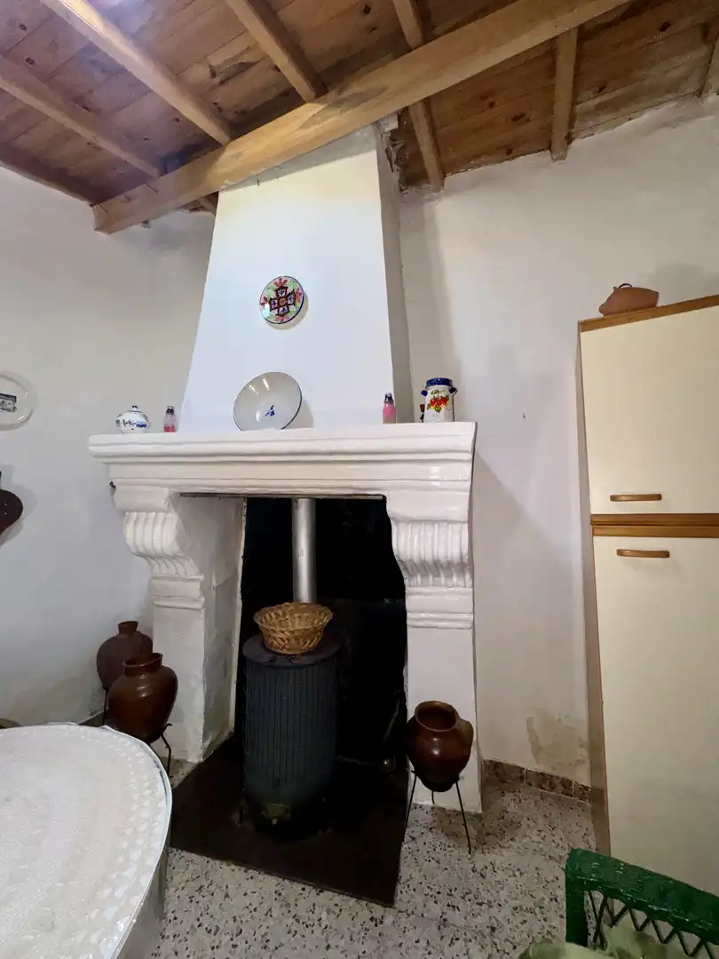 Country homes for sale in Encina de San Silvestre