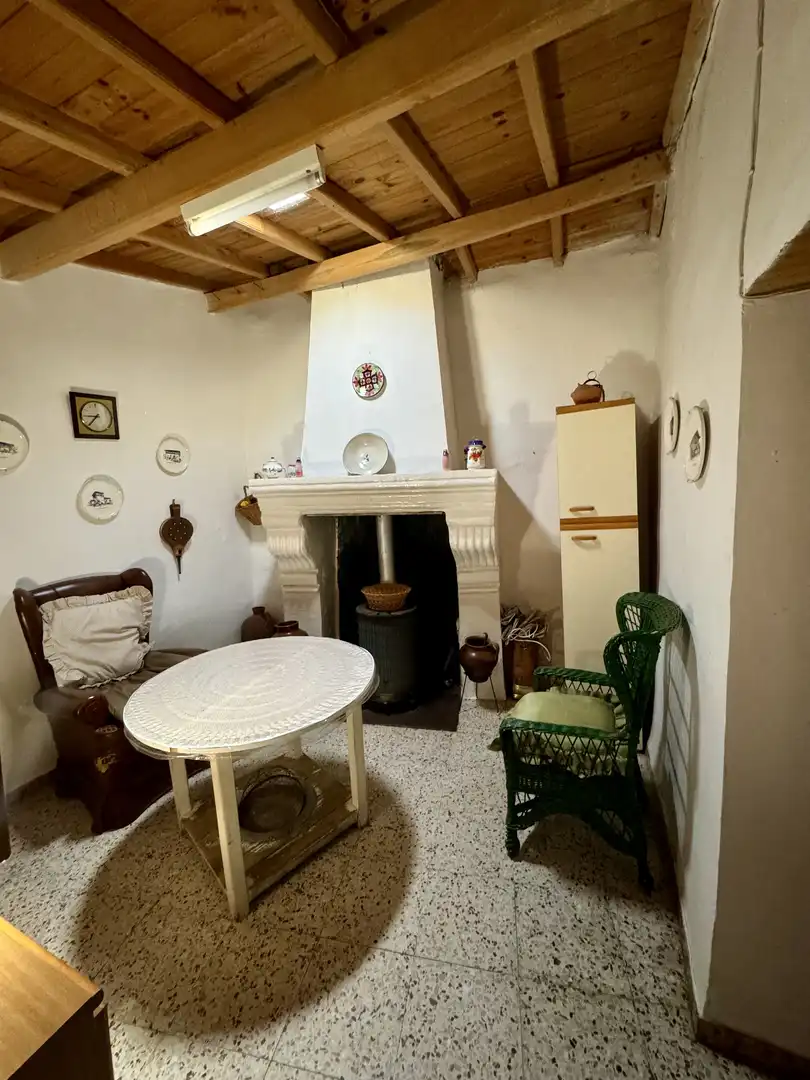 Kitchen of Country homes for sale in Encina de San Silvestre