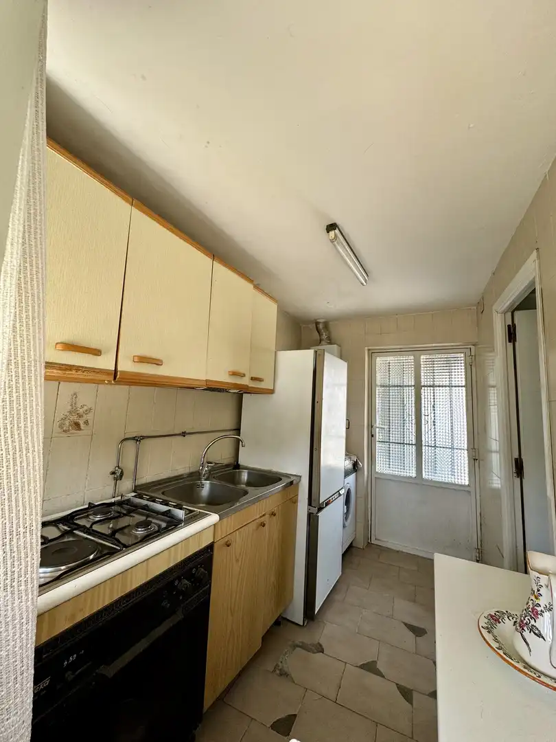 Kitchen of Country homes for sale in Encina de San Silvestre