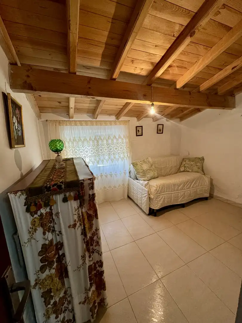Living room of Country homes for sale in Encina de San Silvestre