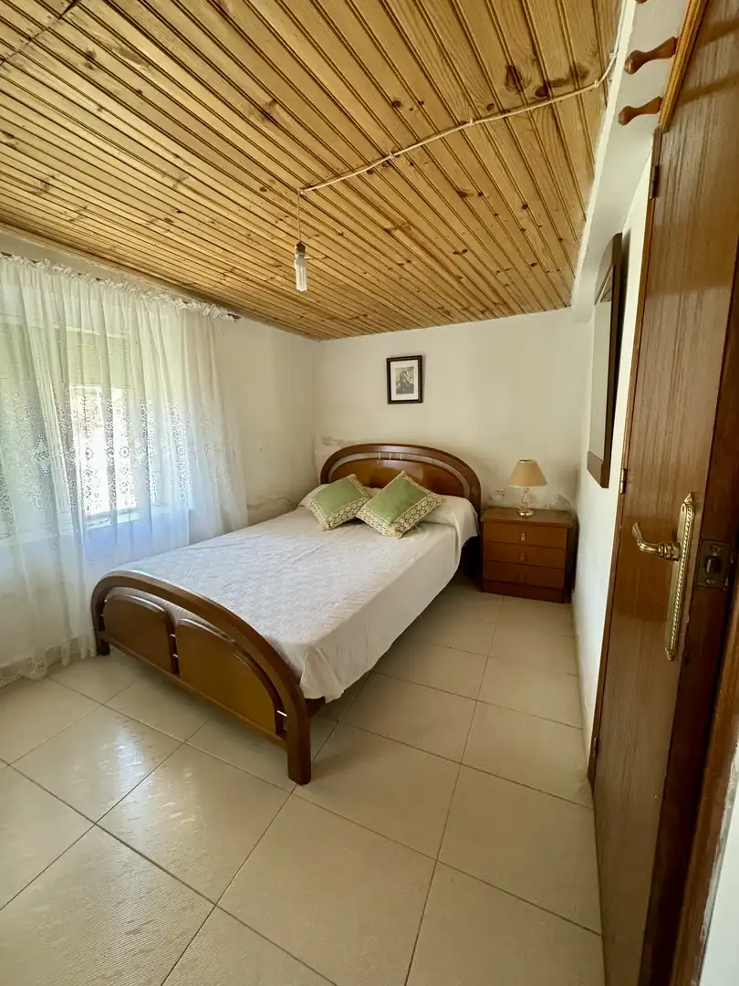 Bedroom of Country homes for sale in Encina de San Silvestre