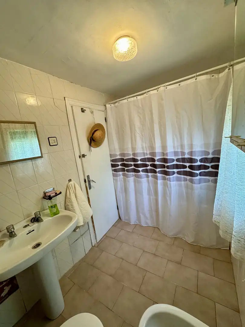 Bathroom of Country homes for sale in Encina de San Silvestre