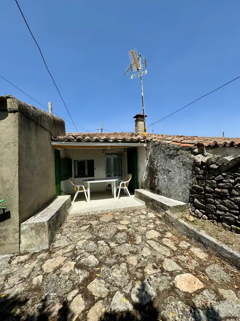 Exterior view of Country homes for sale in Encina de San Silvestre