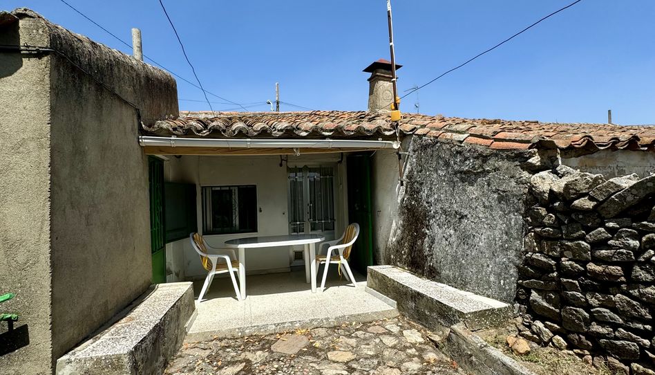 Country homes for sale in Calle la Plata, 15, Encina de San Silvestre, Salamanca - image 1 Photo 1 of Country homes for sale in Calle la Plata, 15, Encina de San Silvestre, Salamanca