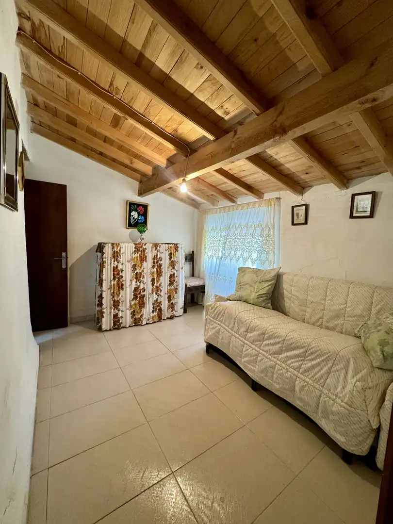 Living room of Country homes for sale in Encina de San Silvestre