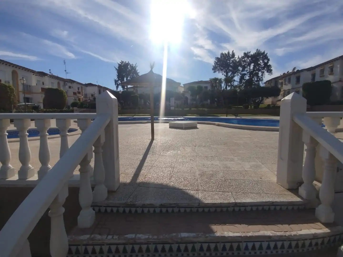Piscina de Piso en venta en San Miguel de Salinas con Aire acondicionado, Terraza y Piscina