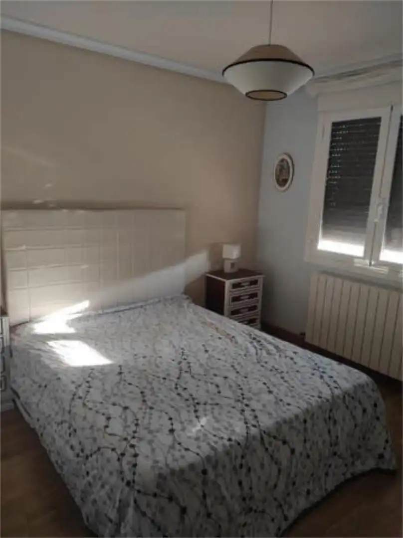 Zimmer in Valle de Elorz / Elortzibar