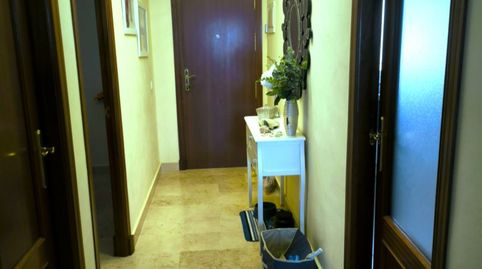 Foto 2 de Dúplex de alquiler en Calle Santiago, 32, Ayuntamiento - Barrio Alto, Sanlúcar de Barrameda