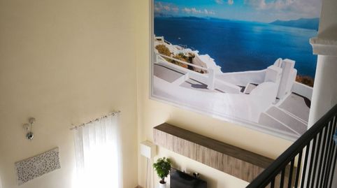 Foto 3 de Dúplex de alquiler en Calle Santiago, 32, Ayuntamiento - Barrio Alto, Sanlúcar de Barrameda