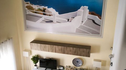 Foto 4 de Dúplex de alquiler en Calle Santiago, 32, Ayuntamiento - Barrio Alto, Sanlúcar de Barrameda