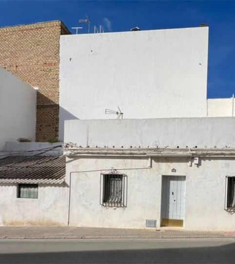 Foto 2 de Casa o chalet en venta en Arahal, Sevilla