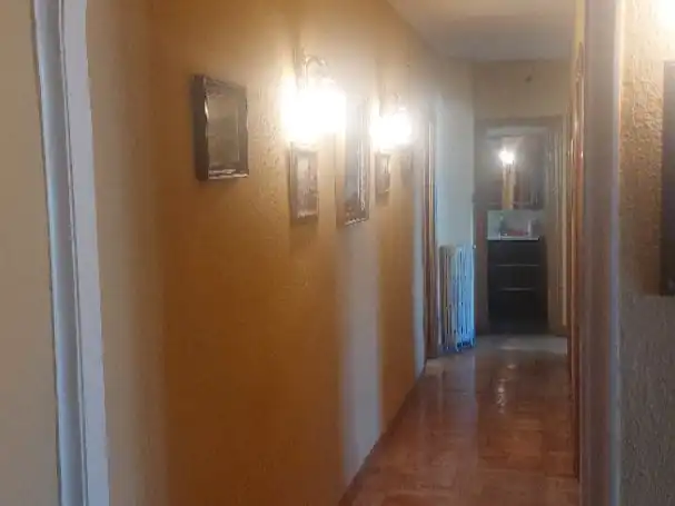 Piso en venta en Calle de Pamplona, 4, Bellas Vistas Piso en venta en Madrid Capital con Aire acondicionado, Terraza y Balcón