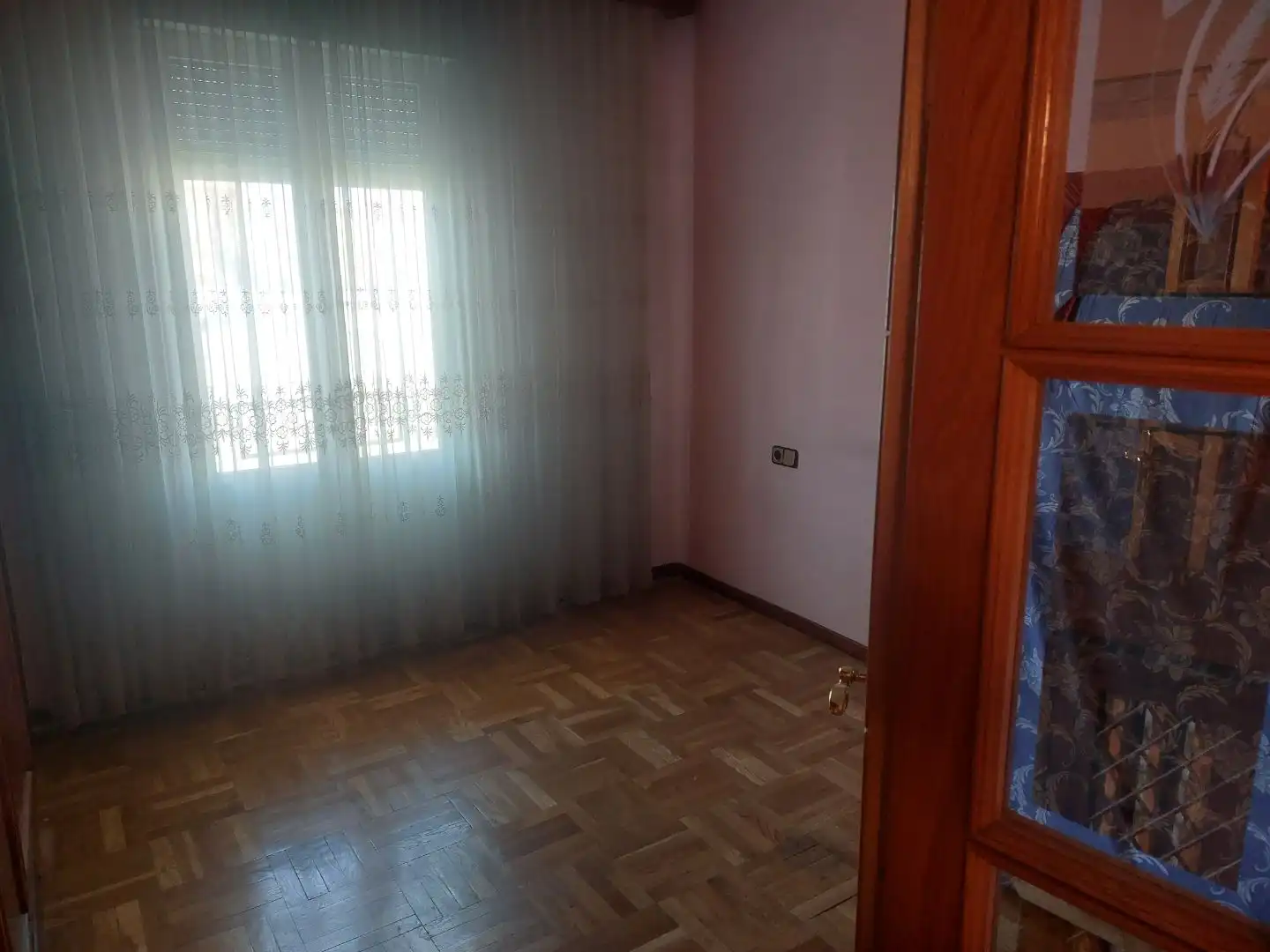Piso en venta en Calle de Pamplona, 4, Bellas Vistas Habitación de Piso en venta en Madrid Capital con Aire acondicionado, Terraza y Balcón