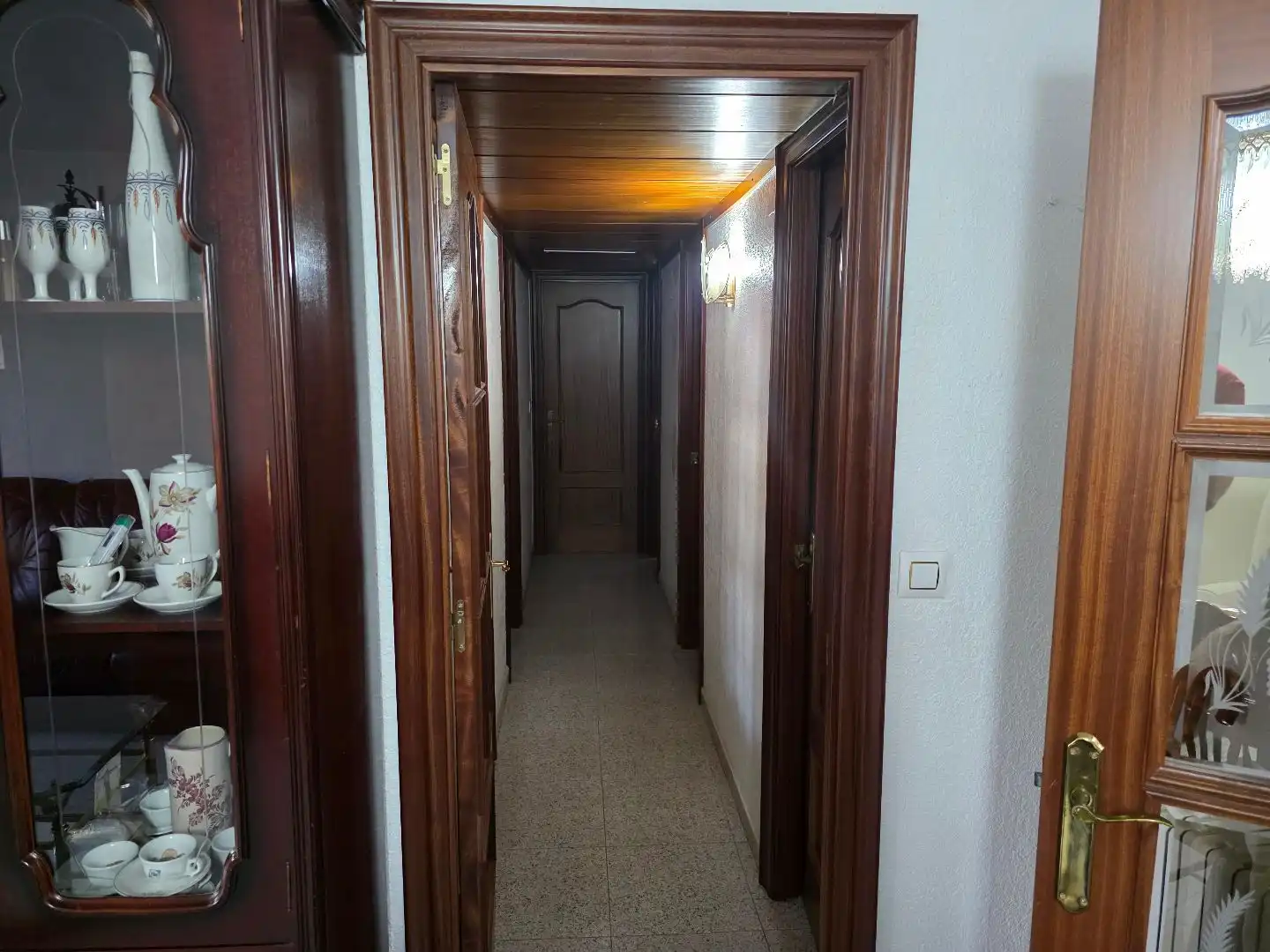 Pis en venda a Carrer Florida, 8, Abrera Pis en venda en Abrera amb Aire condicionat, Calefacció i Jardí privat