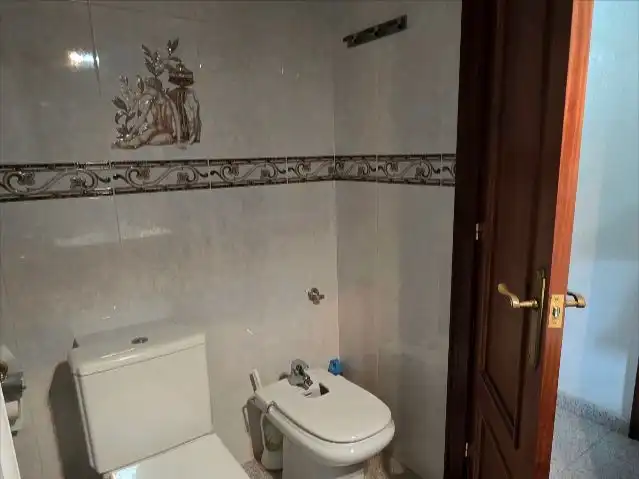 Pis en venda a Carrer Florida, 8, Abrera Bany de Pis en venda en Abrera amb Aire condicionat, Calefacció i Jardí privat